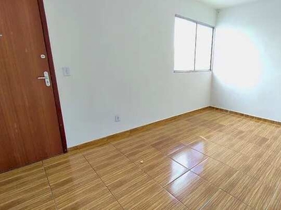 Apartamento 3 quartos, 1 vaga Caiçara - BH R$ 1.490,00