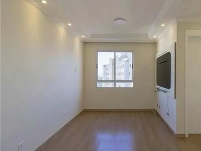 Apartamento 45 m² Andar Alto para locação Único Guarulhos