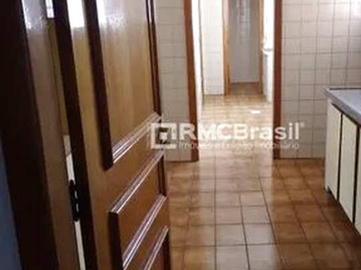 Apartamento à venda e para locação, Centro, São José do Rio Preto, SP