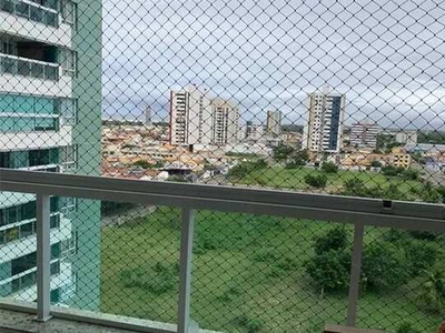 Apartamento à Venda no Bairro Atalaia. Aracaju. Vista Mar.02 Vagas. 108m². Elviso Contempo