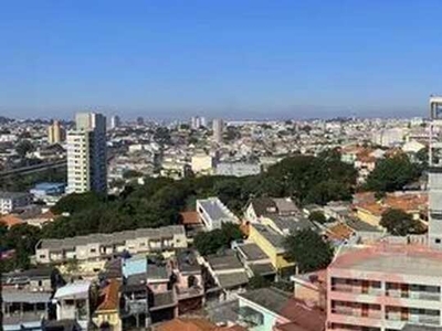 Apartamento - Cidade Patriarca - São Paulo
