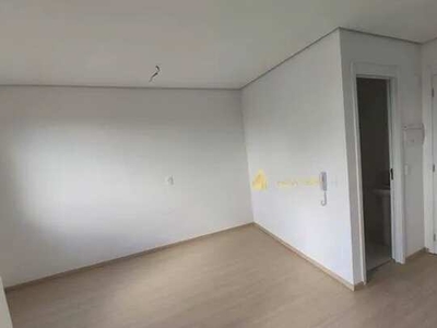 Apartamento com 1 dormitório, 24 m² - venda por R$ 225.000 ou aluguel por R$ 2.000/mês - B