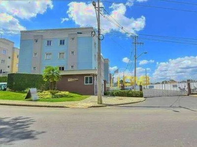 Apartamento com 1 dormitório, 37 m² - venda por R$ 169.000,00 ou aluguel por R$ 1.255,00/m