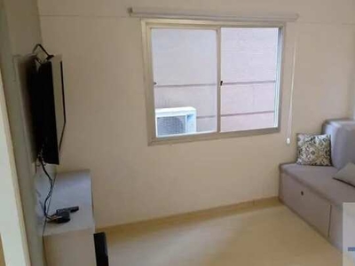 Apartamento com 1 dormitório, 54 m² - venda por R$ 400.000,00 ou aluguel por R$ 2.800,00/m
