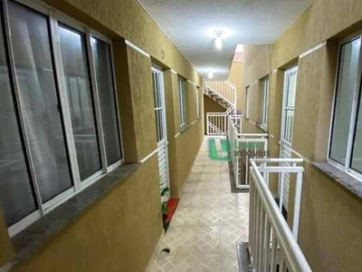 Apartamento com 1 dormitório para alugar, 30 m² por R$ 1.005,00/mês - Limão - São Paulo/SP