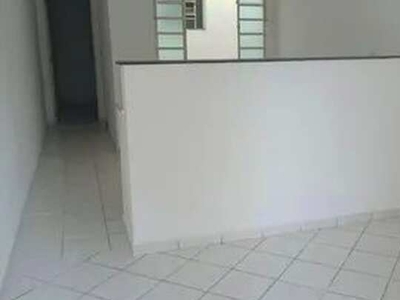 Apartamento com 1 dormitório para alugar, 42 m² por R$ 504,00/mês - Santa Maria - Juiz de