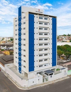 Apartamento com 1 quarto à venda, 38.0m²