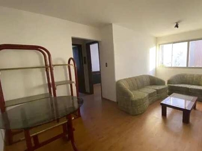 Apartamento com 1 quarto para alugar por R$ 1300.00, 73.20 m2 - CRISTO REI - CURITIBA/PR