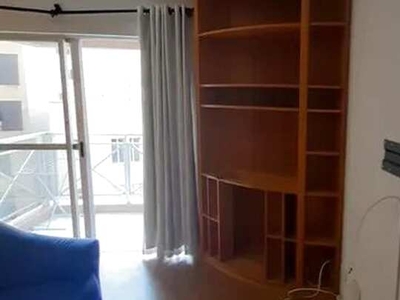 Apartamento com 1 quarto para alugar por R$ 1400.00, 42.50 m2 - CENTRO - CURITIBA/PR