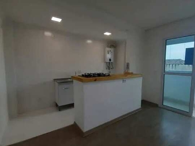 Apartamento com 1 quarto para alugar por R$ 1700.00, 35.14 m2 - REBOUCAS - CURITIBA/PR