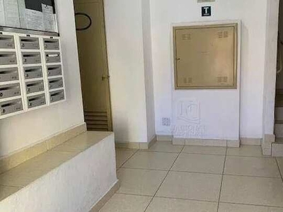 Apartamento com 2 dormitórios, 50 m² - venda por R$ 195.000,00 ou aluguel por R$ 1.616,00