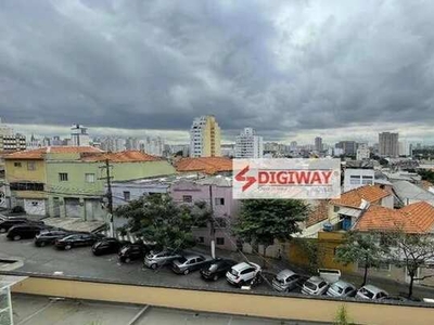 Apartamento com 2 dormitórios, 66 m² - venda por R$ 350.000,00 ou aluguel por R$ 2.438,00