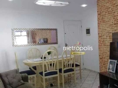 Apartamento com 2 dormitórios, 70 m² - venda por R$ 300.000,00 ou aluguel por R$ 2.028,00
