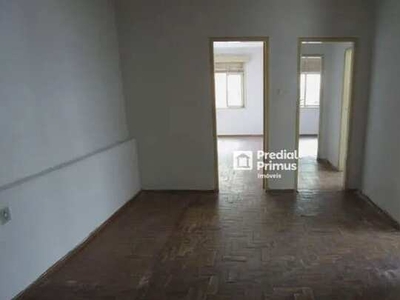 Apartamento com 2 dormitórios para alugar, 1 m² por R$ 880,00/mês - Olaria - Nova Friburgo