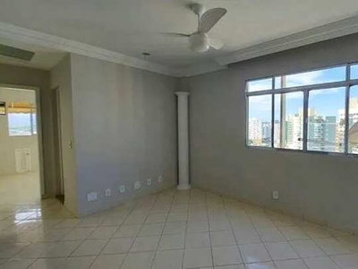 Apartamento com 2 dormitórios para alugar, 60 m² por R$ 1.627,36/mês - Centro - Guarapari