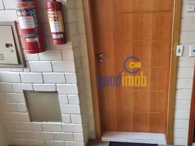 Apartamento com 2 dormitórios para alugar, 65 m² por R$ 1.300,00/mês - Vila Lucy - Sorocab