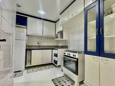 Apartamento com 2 dormitórios para alugar, 75 m² por R$ 1.978,76/ano - Praia do Morro - Gu