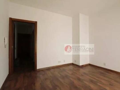 Apartamento com 2 dormitórios para alugar, 85 m² por R$ 1.590,00/mês - Medianeira - Porto