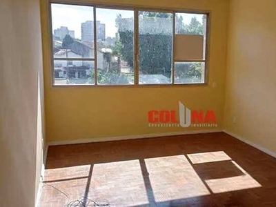 Apartamento com 2 dormitórios para alugar, 90 m² por R$ 2.918,00/mês - Icaraí - Niterói/RJ