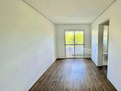 Apartamento com 2 dormitórios - venda ou aluguel - Condomínio Majestic - Sorocaba/SP