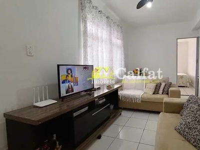 Apartamento com 2 dorms, Canto do Forte, Praia Grande, Cod: 2979