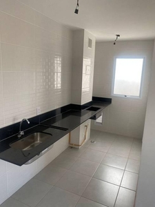 Apartamento com 2 quartos à venda, 51.0m²