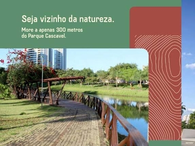 Apartamento com 2 quartos à venda, 56.0m²