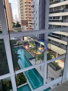 Apartamento com 2 quartos à venda, 97.0m²