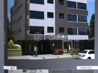 Apartamento com 2 quartos à venda na rua general osório, centro, tramandaí, 65 m2 por r$ 412.000
