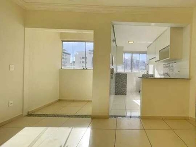 Apartamento com 2 quartos para alugar, 60 m² por R$ 1.300/mês - Manacás - Belo Horizonte/M