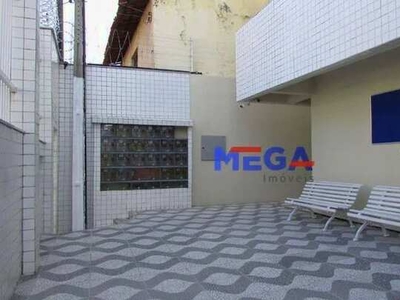 Apartamento com 2 quartos para alugar no Benfica - Fortaleza/CE