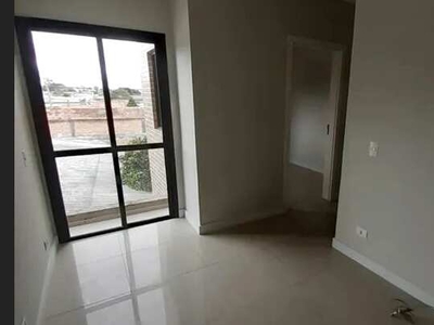 Apartamento com 2 quartos para alugar por R$ 1550.00, 64.29 m2 - GUAIRA - CURITIBA/PR