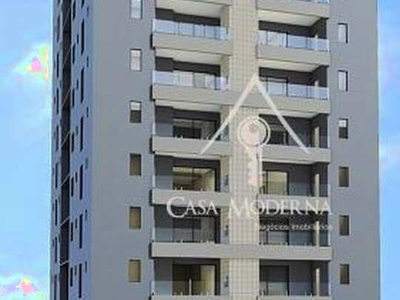Apartamento com 3 dormitórios à venda,178.56 m², Coqueiral, CASCAVEL - PR