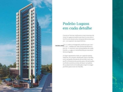 Apartamento com 3 quartos à venda, 138.0m²