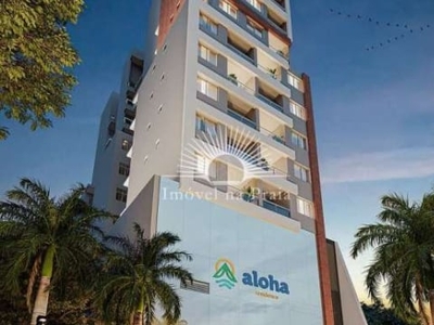 Apartamento com 3 quartos à venda na praia de itaparica, vila velha , 91 m2 por r$ 914.510