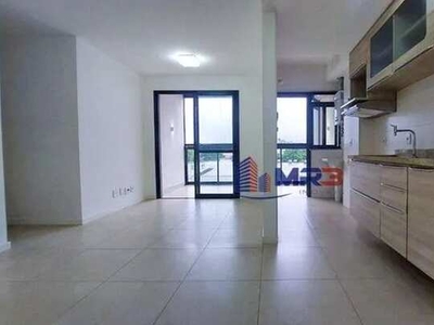 Apartamento com 3 quartos para alugar, 73 m² por R$ 3.071/mês - Tanque - Rio de Janeiro/RJ