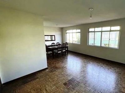 Apartamento com 3 quartos para alugar por R$ 1500.00, 116.70 m2 - GUAIRA - CURITIBA/PR