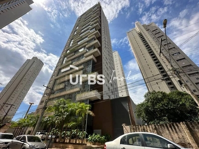 Apartamento com 4 quartos à venda, 256.0m²