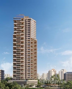 Apartamento com 4 quartos à venda, 340.0m²