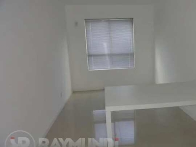 Apartamento de 1 dormitório no centro da cidade