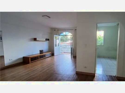 Apartamento de 1 quarto para LOCAÇÃO no Cambuí, Campinas - SP