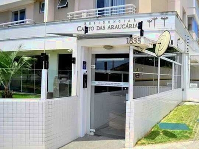 Apartamento de 2 quartos para alugar no bairro Areias