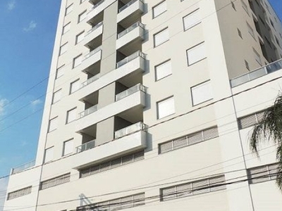 Apartamento de 90,33 m², com 03 dormitórios (sendo um deles uma suíte), para venda