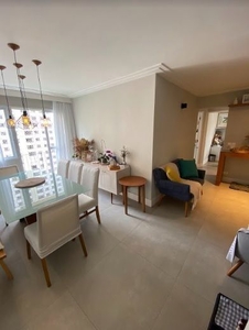 Apartamento Duplex em Morumbi, São Paulo/SP de 141m² 4 quartos à venda por R$ 898.000,00