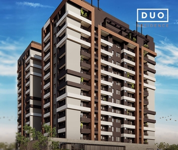 Apartamento em Anita Garibaldi, Joinville/SC de 63m² 2 quartos à venda por R$ 439.020,00