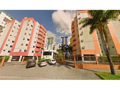Apartamento em Capim Macio, Natal/RN de 62m² 2 quartos à venda por R$ 289.000,00