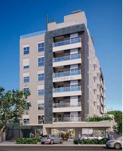 Apartamento em Capoeiras, Florianópolis/SC de 126m² 2 quartos à venda por R$ 894.000,00