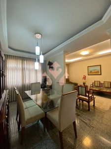Apartamento em Castelo, Belo Horizonte/MG de 105m² 3 quartos à venda por R$ 419.000,00