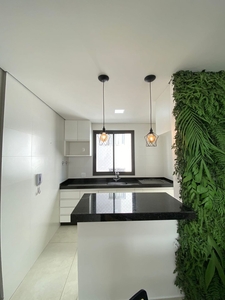 Apartamento em Castelo, Belo Horizonte/MG de 69m² 3 quartos à venda por R$ 649.000,00