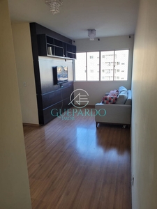 Apartamento em Centro, Londrina/PR de 69m² 3 quartos à venda por R$ 238.000,00